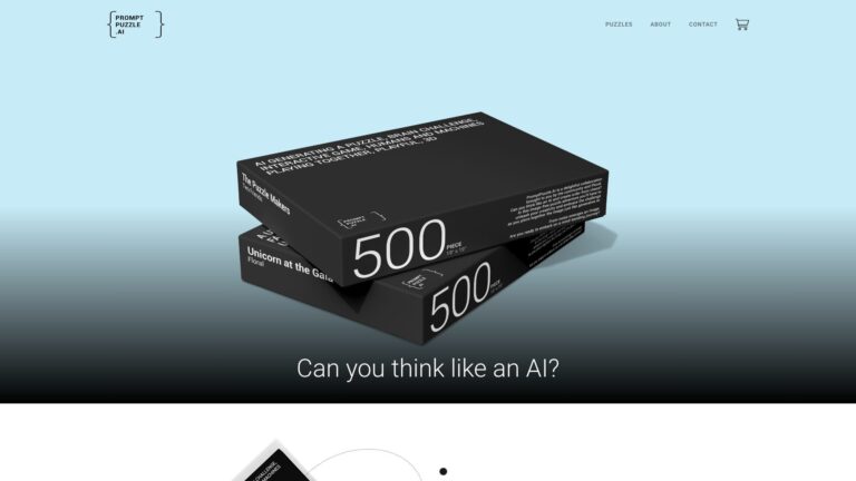 Best Promptpuzzle.ai AI Tool Review