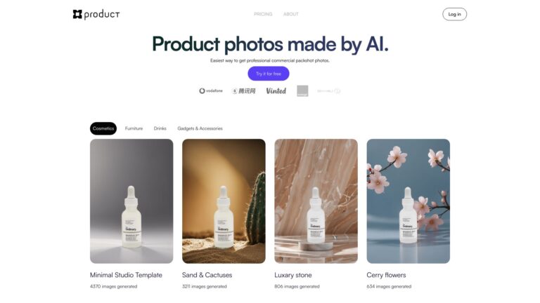 Free Productai AI Tool Review