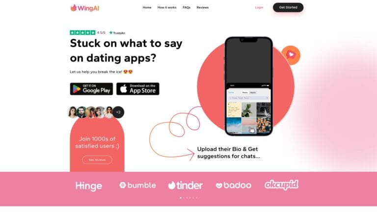 Best Wingai AI Tool Review