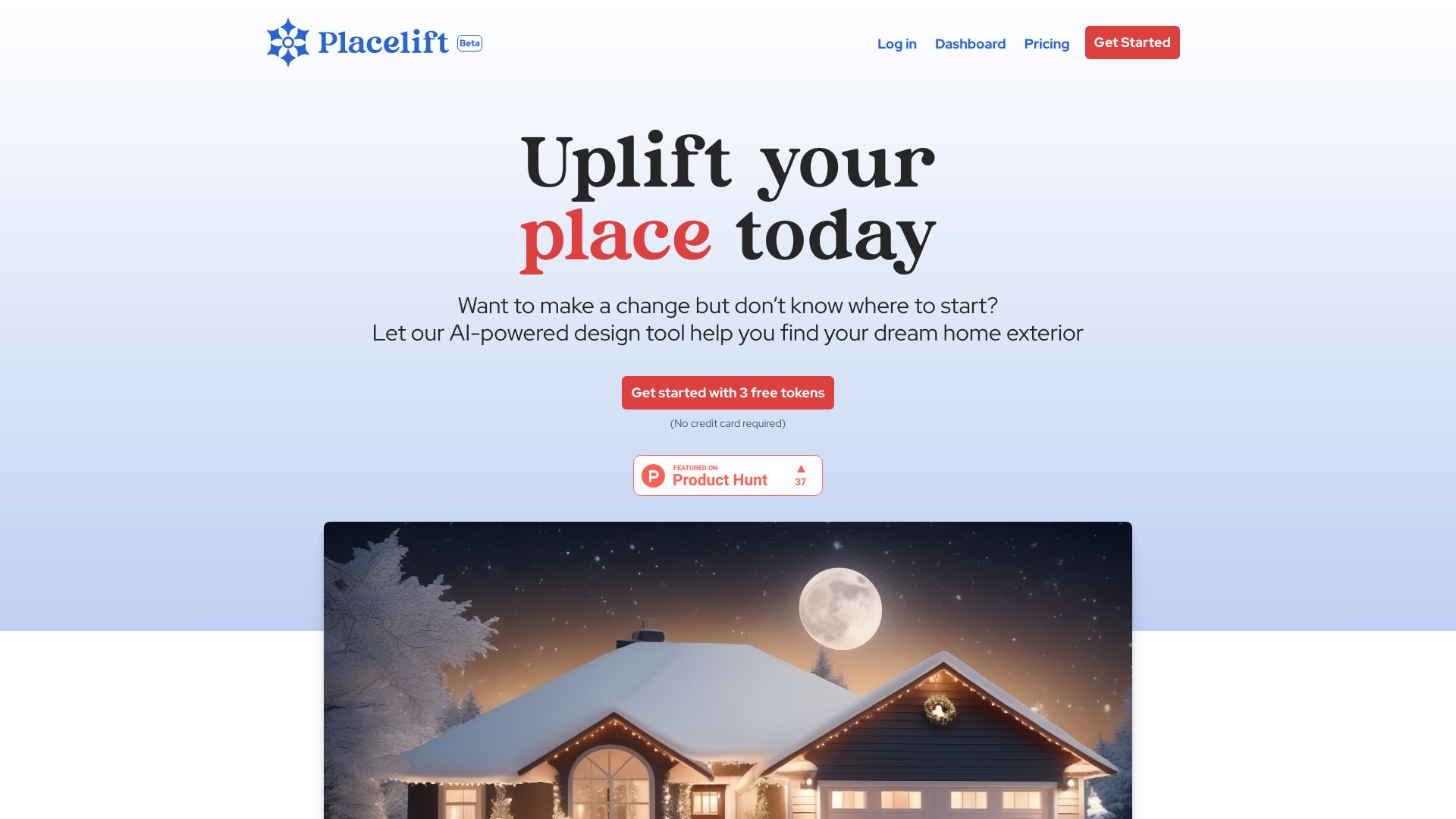 Placelift logo
