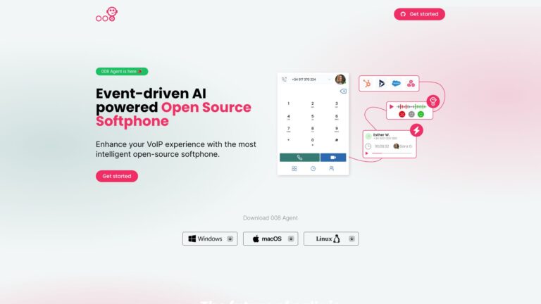 Trending 008 AI Tool Review