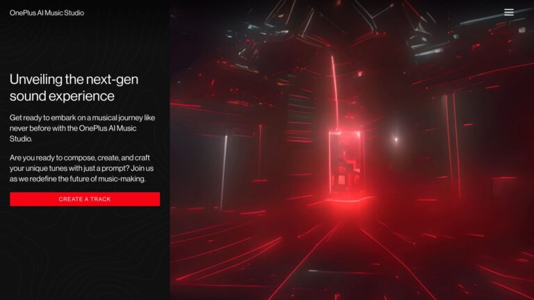 Free Oneplus AI Music Studio AI Tool Review