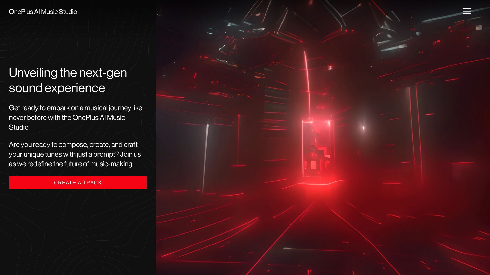 OnePlus AI Music Studio logo