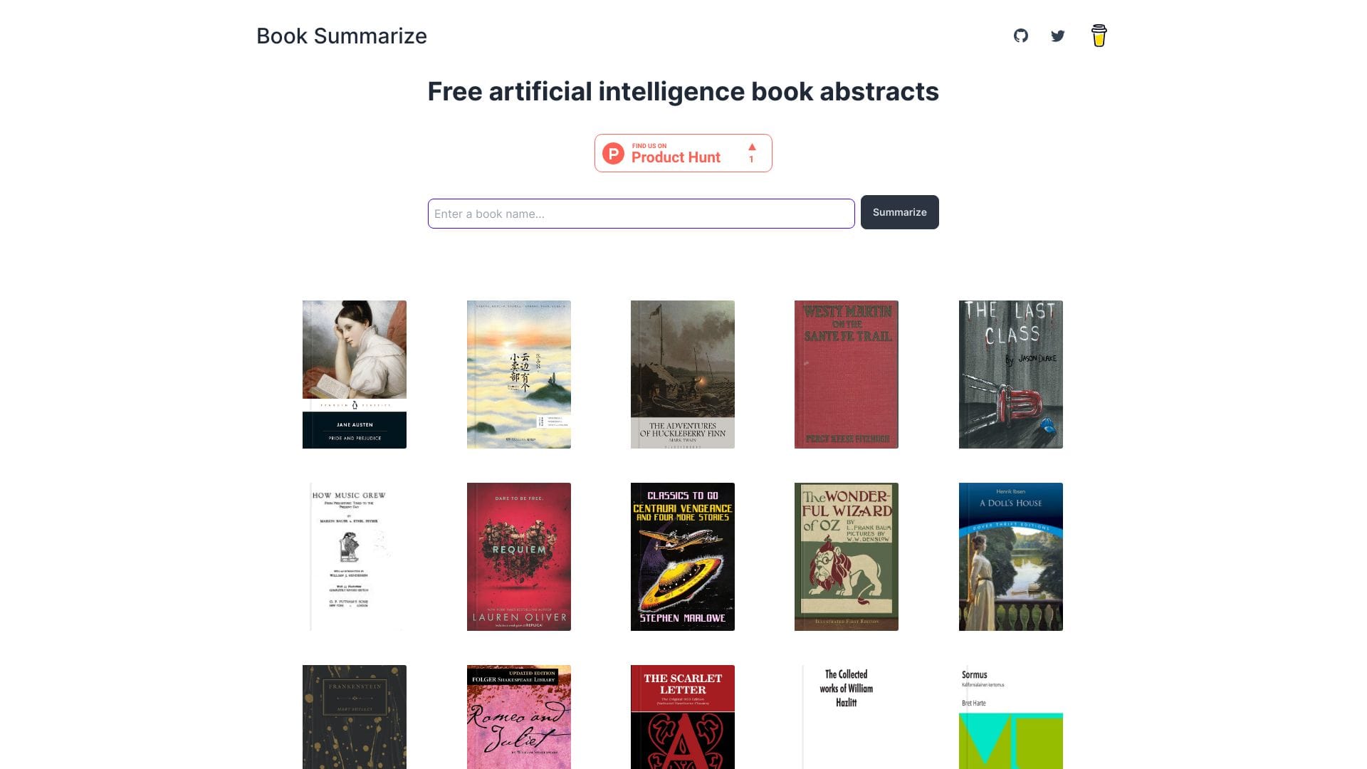 booksummary.ai logo