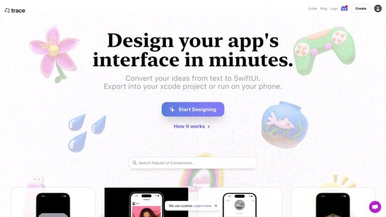 Innovative Trace AI Tool Review