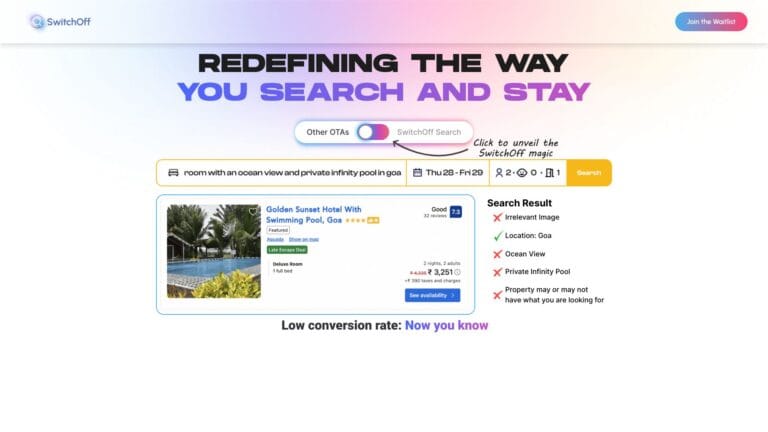 Free Travel Tech Disruptor AI Tool Review