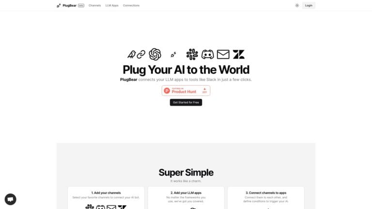 New Runbear AI Tool Review