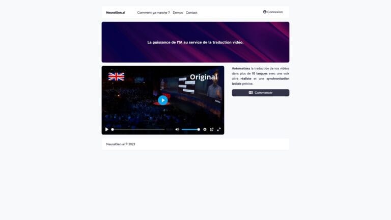 Top Neuralgen.ai AI Tool Review