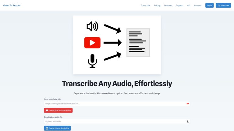Popular Videototextai AI Tool Review