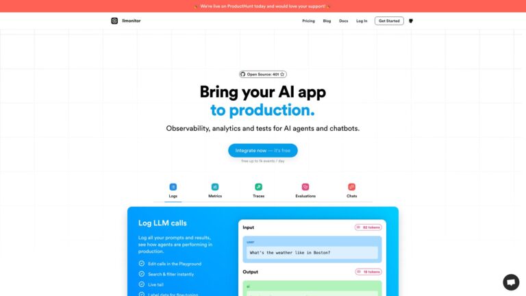 Advanced Lunary AI Tool Review