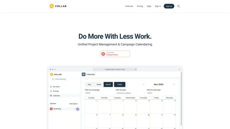 Top Collab AI Tool Review
