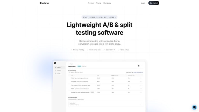 Trending Cline AI Tool Review