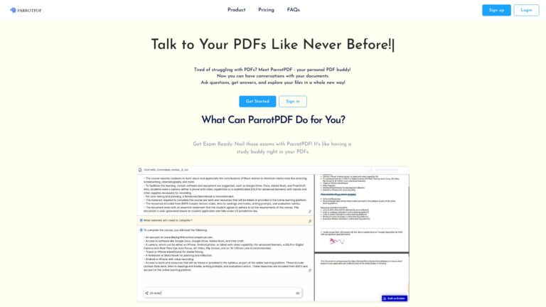 Top Bubble AI Tool Review