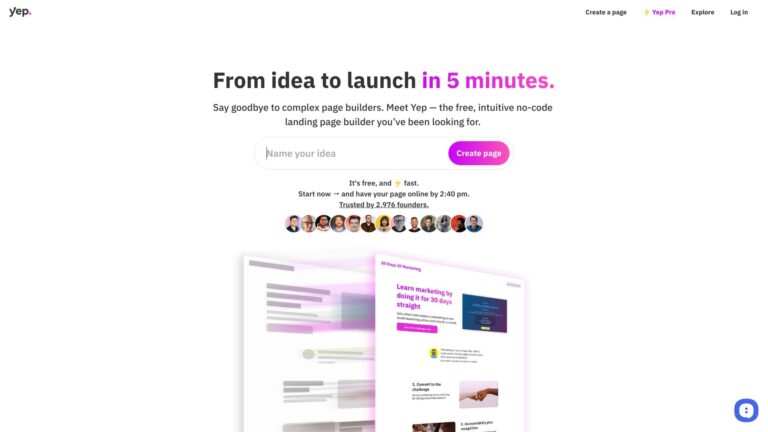 Best Yep.so AI Tool Review