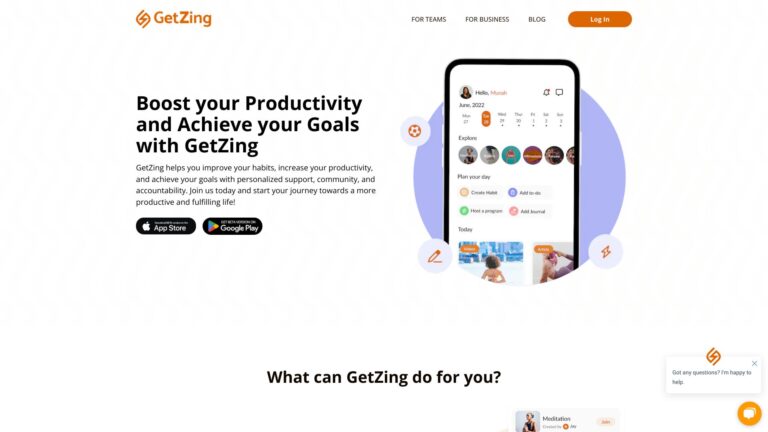 Top Getzing AI Tool Review