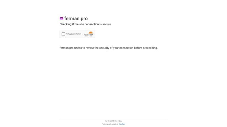Top Ferman AI Tool Review