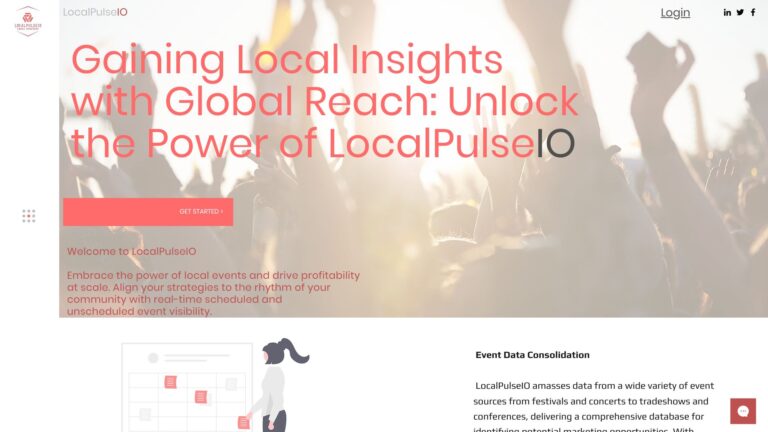 New Localpulseio AI Tool Review