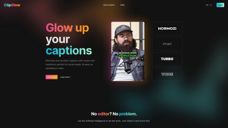 Popular Clipglow AI Tool Review