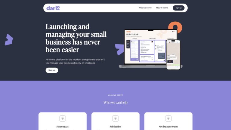 Popular Dario AI Tool Review