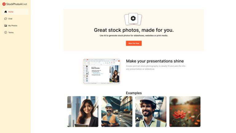 Smart AIselfi.es AI Tool Review