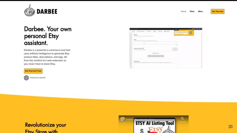 Top Darbee AI Tool Review