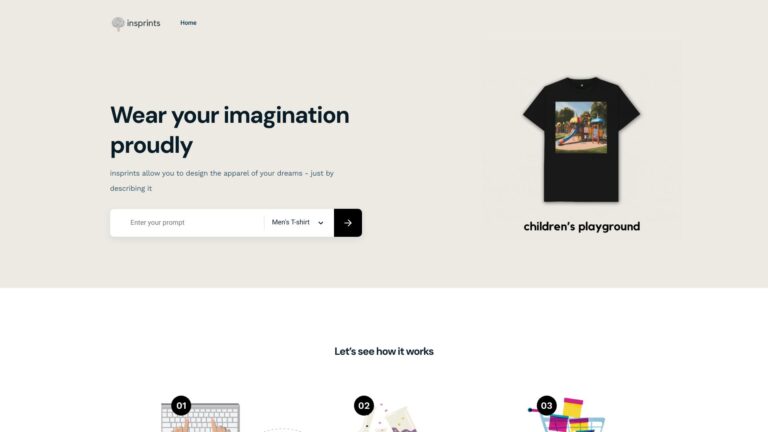 Innovative Insprints AI Tool Review