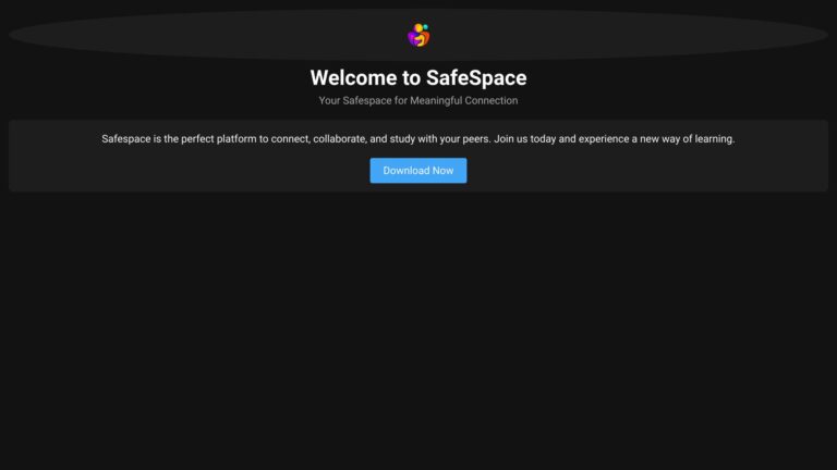 Innovative Safespace AI Tool Review