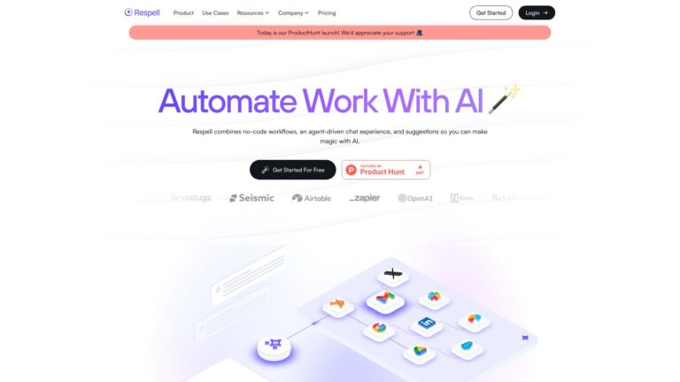 Smart Respell AI Tool Review