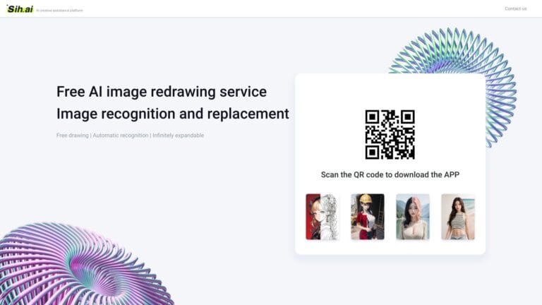Free Sih.ai AI Tool Review