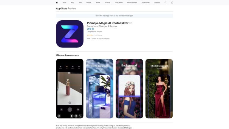 Powerful Picmojo AI Tool Review
