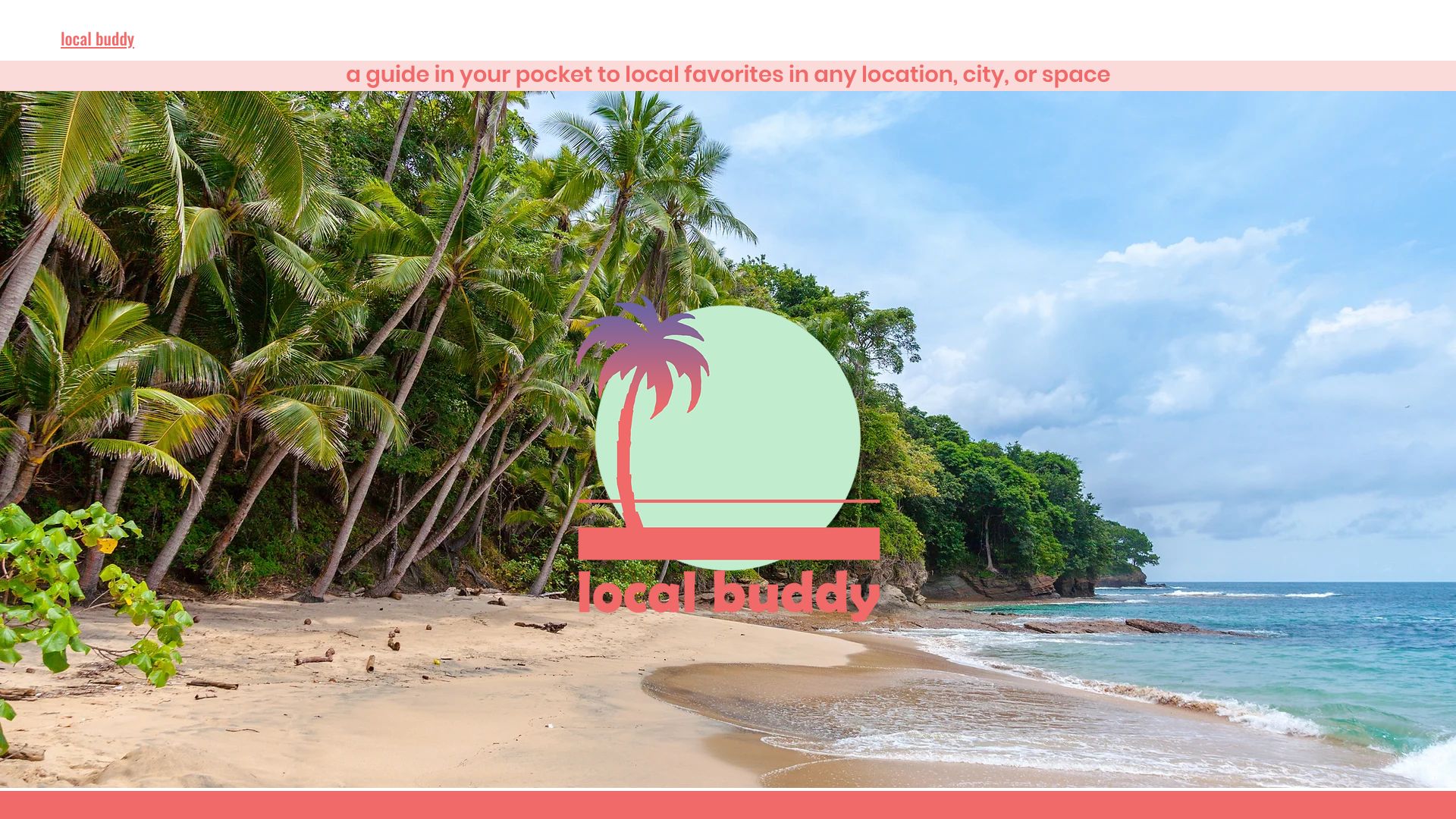 Local Buddy logo