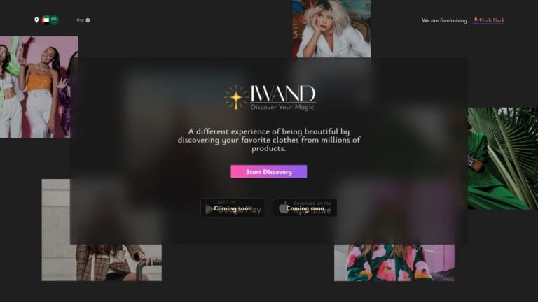 Trending Iwand AI Tool Review