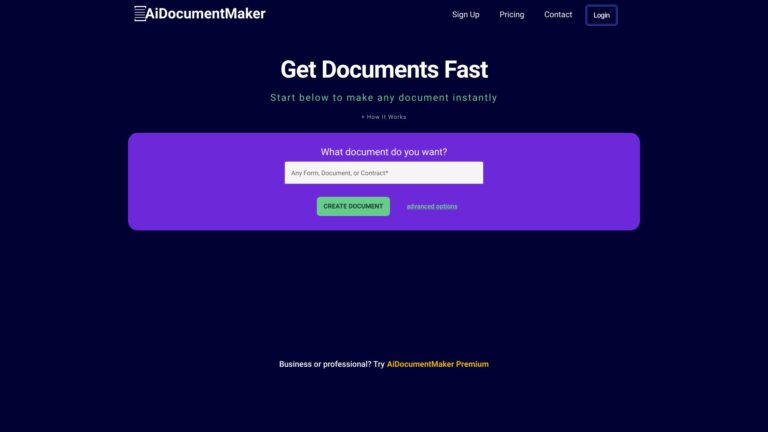 New Formzil AI Tool Review