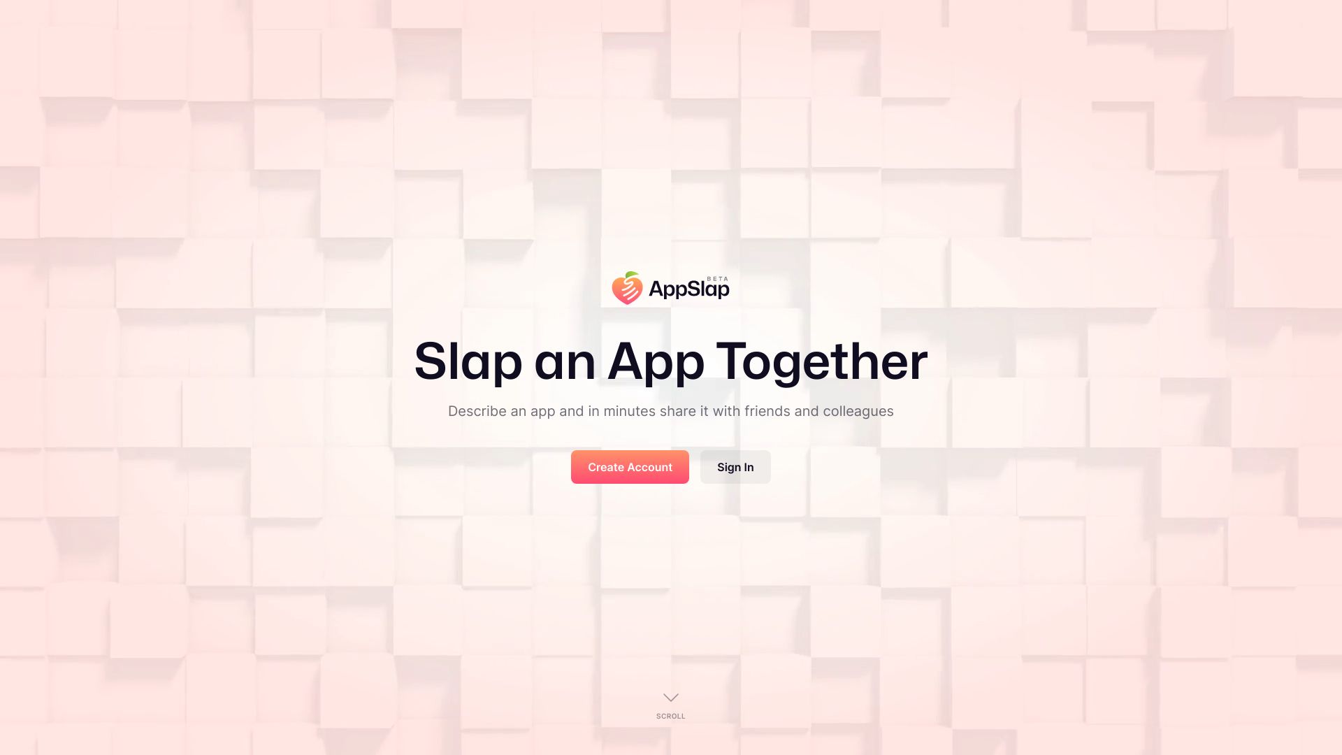 AppSlap logo