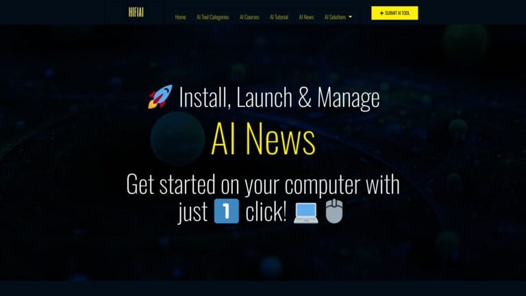 Powerful Hi AI Tool Review