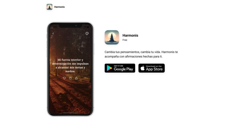 Innovative Harmonis AI Tool Review