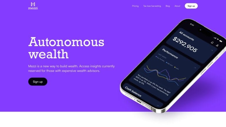 Top Mezzi AI Tool Review