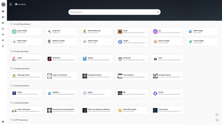 Innovative AIgc AI Tool Review