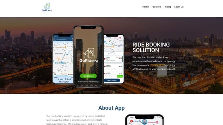 Free Goriderz AI Tool Review