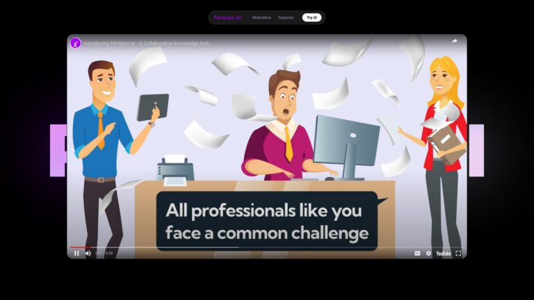 Top Perdopo AI Tool Review