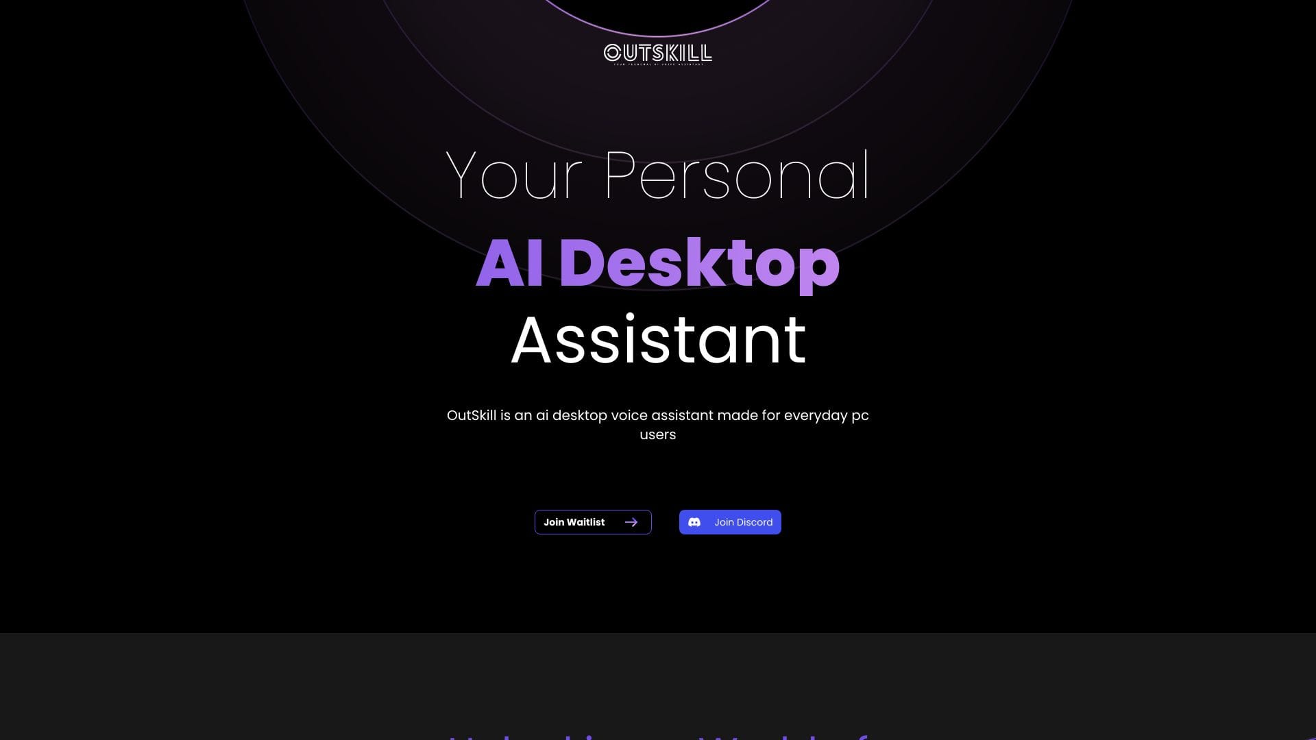 OutSkill logo