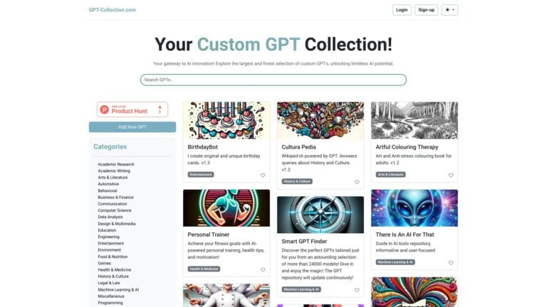 New Gpt AI Tool Review