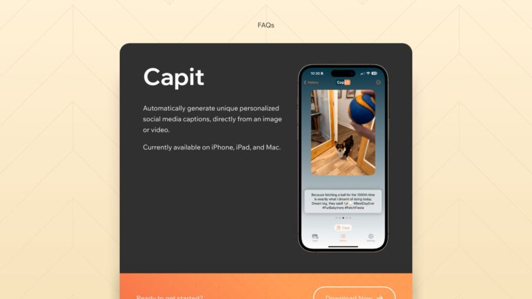 Trending Capit AI Tool Review