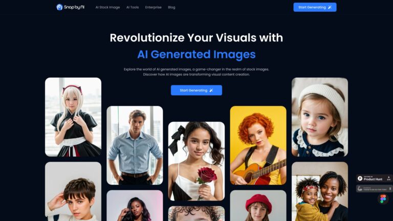 New Snapby AI AI Tool Review