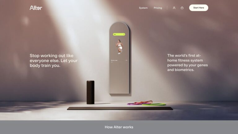 Popular Alterme AI Tool Review