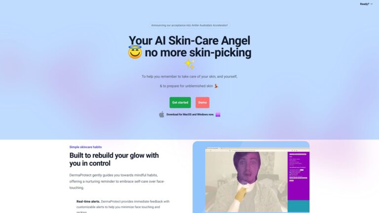Powerful Dermaprotect AI Tool Review