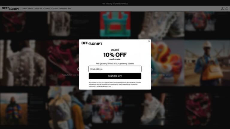 Popular Off/script AI Tool Review
