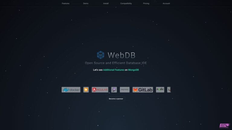 Popular Webdb AI Tool Review