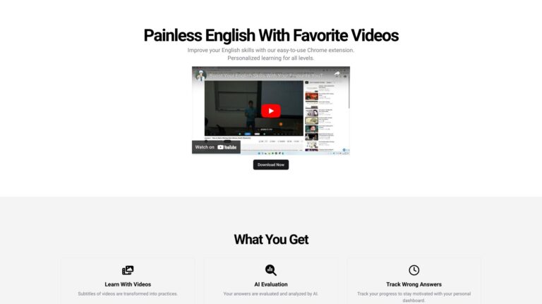 Popular Pact AI Tool Review