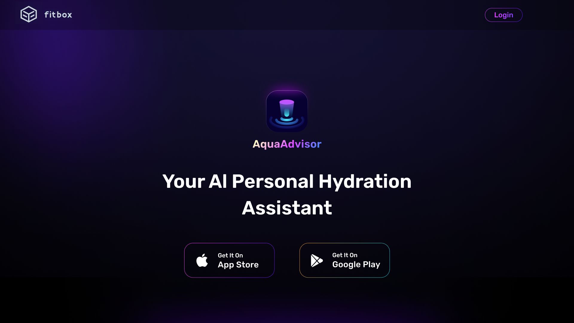 AI Water logo